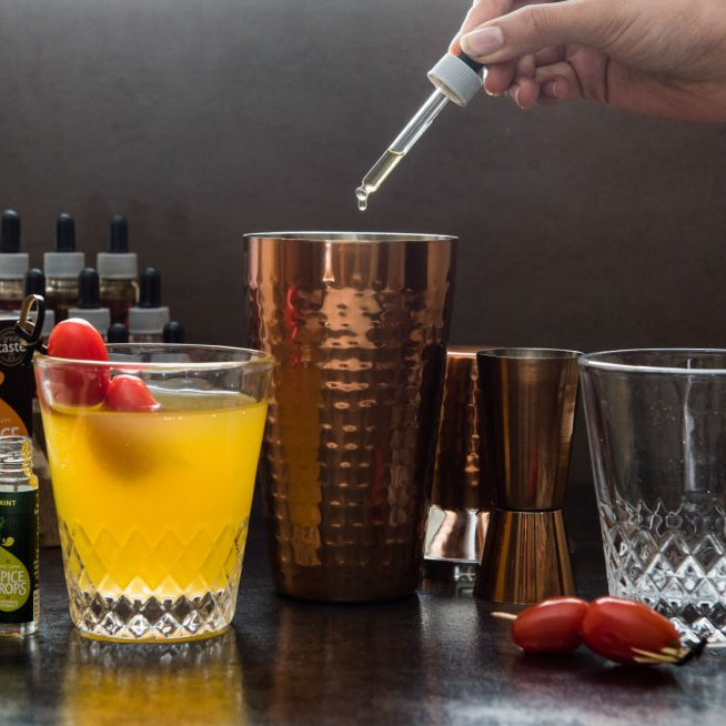 Bars and Pubs: How Spice Drops Can Grow Your Business