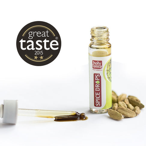 Grow Your Own Cardamom?