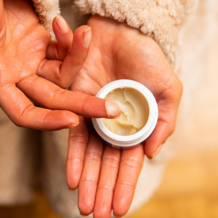 Natural Handmade Soap