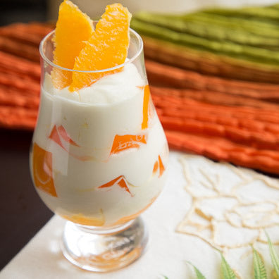 Launching Our New Orange Zest Spice Drops®