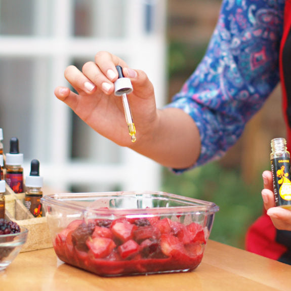 Embankment Summer Market 2016