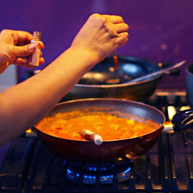 2016 Food Trends – Spice Drops® Are Leading the Way