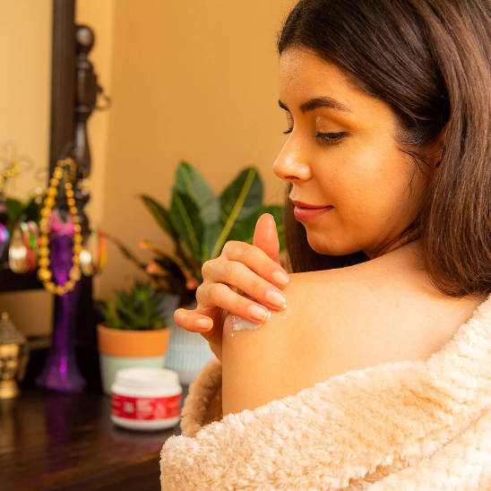 What Are The Best Ingredients For Natural Skincare Products?