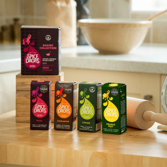 Spice Drops: What Are They & How Do They Benefit You?