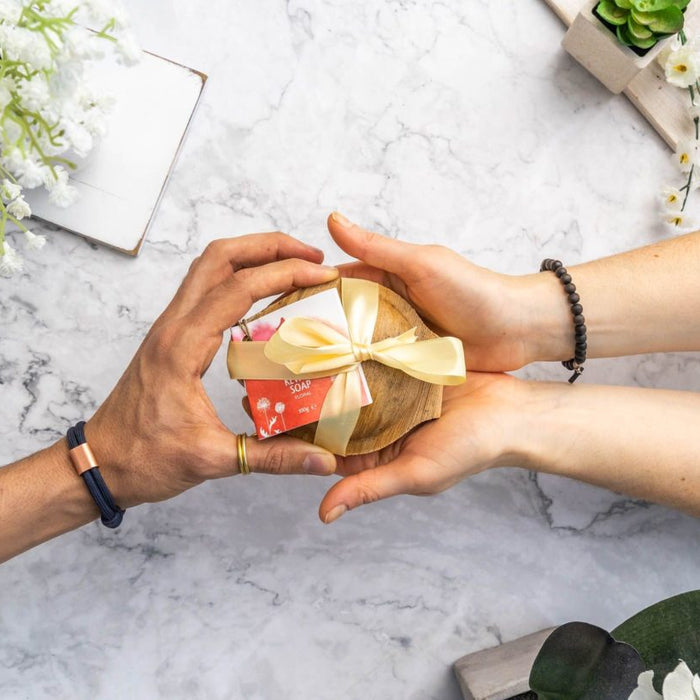 GIANT PLASTIC FREE JULY GIVEAWAY!