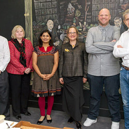 Ocado’s Britain’s Next Top Supplier Competition