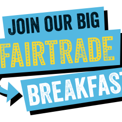 Fairtrade Fortnight 2016