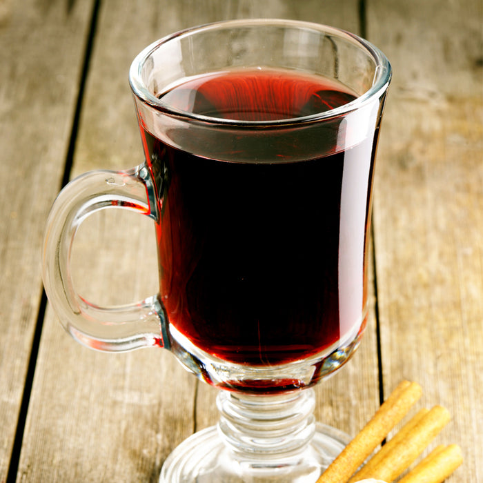 Mulled wine