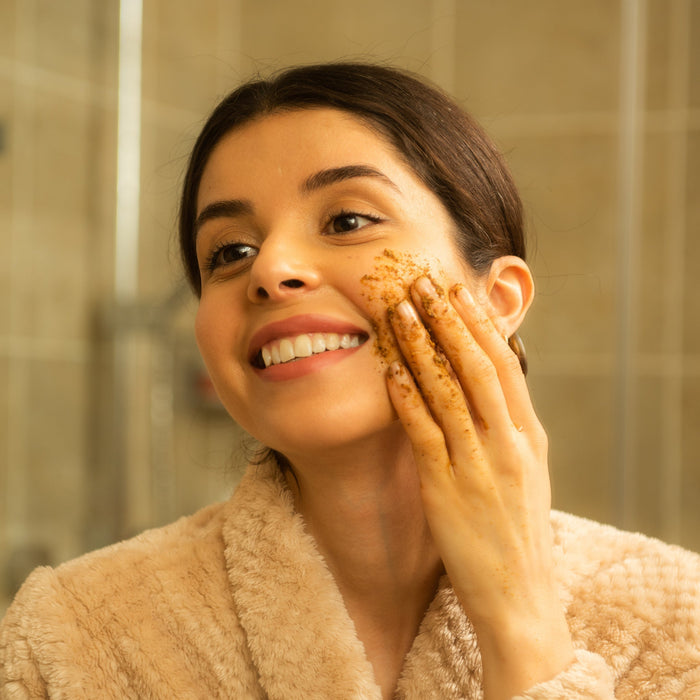 Glow Naturally: The Best Natural Face Care for Radiant Skin