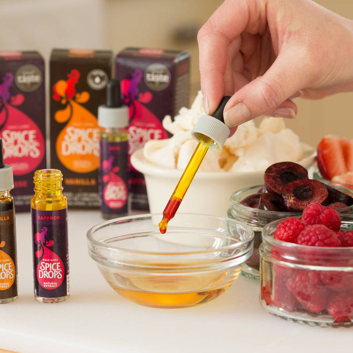 Magic of Christmas Spices: A Guide to Seasonal Flavours