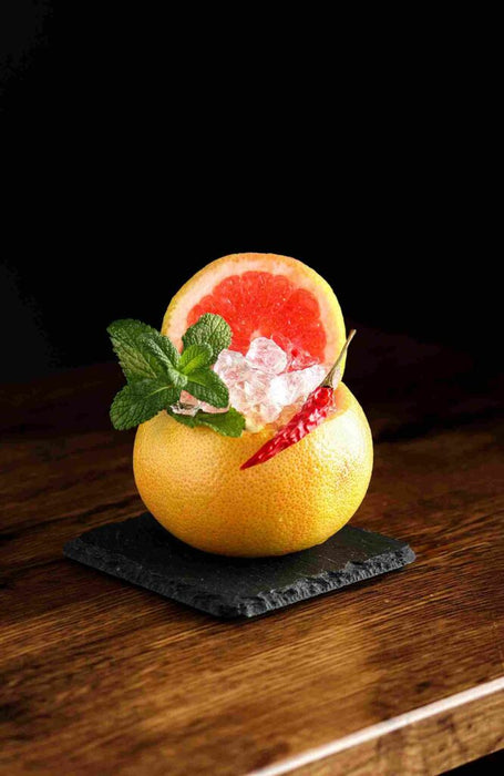 Spiced Dream by @prince_cornerbar