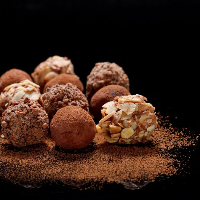 Chocolate and It’s Health Benefits