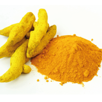 Turmeric – Nearly the Best Spice?