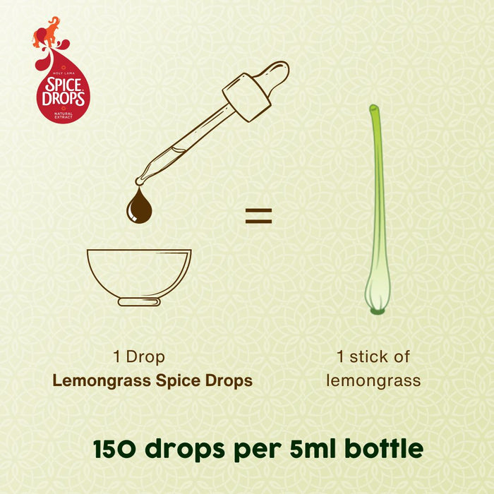 Lemongrass Natural Extract