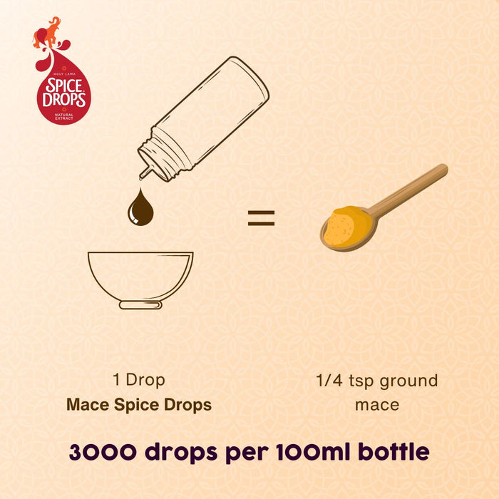 Mace Natural Extract 100ml