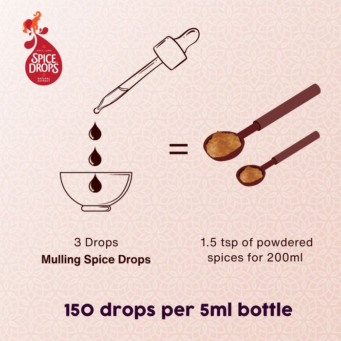 Mulling Spices Natural Extract