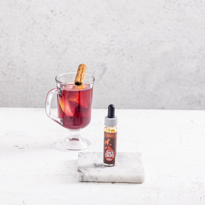 Mulling Spices Natural Extract