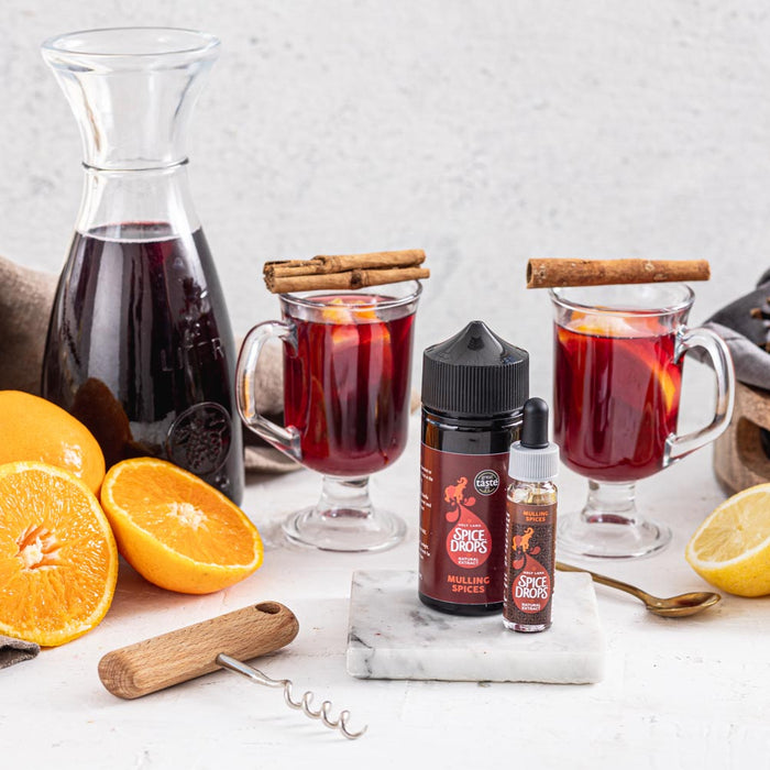 Mulling Spices Natural Extract