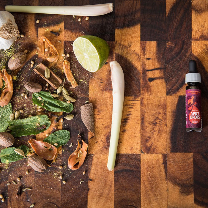 Ginger Natural Extract 100ml