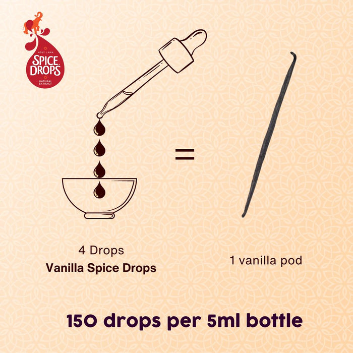 Vanilla Natural Extract