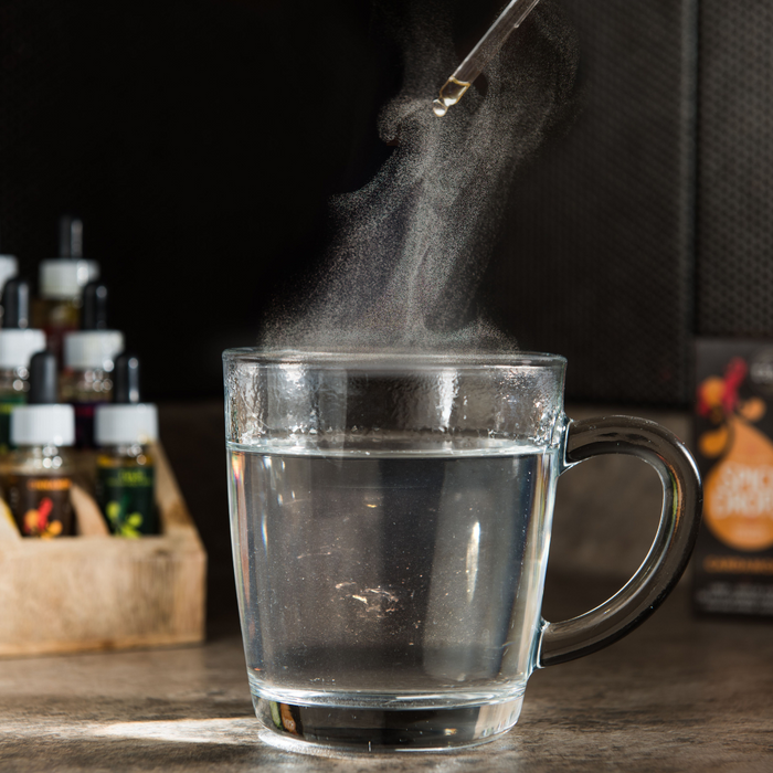 Peppermint Natural Extract