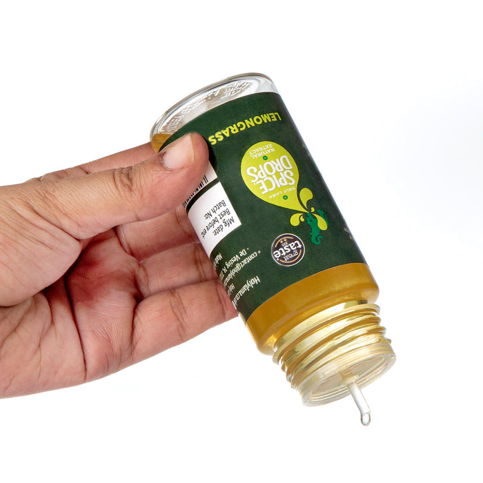 Lemongrass Natural Extract 100ml