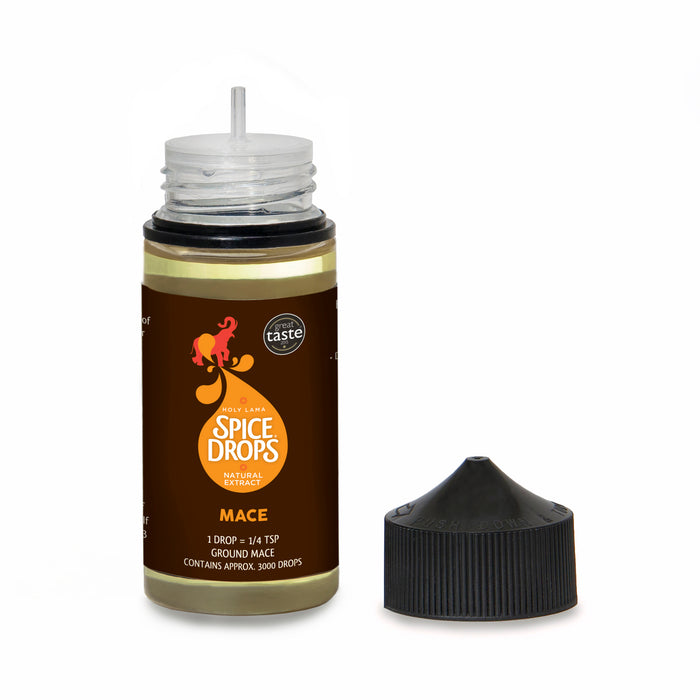 Mace Natural Extract 100ml