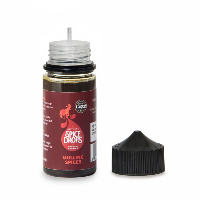 Mulling Spices Natural Extract 100ml