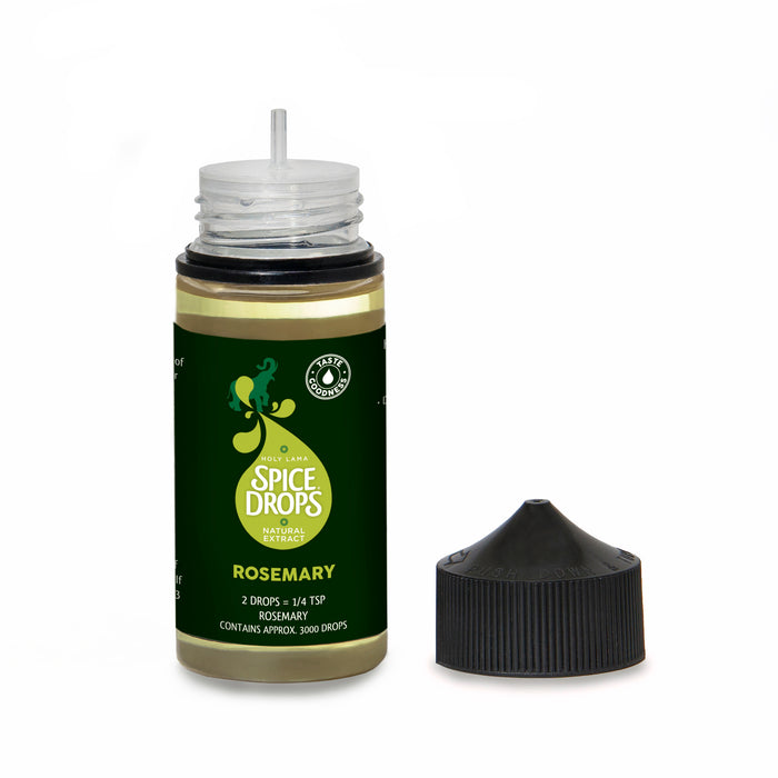 Rosemary Natural Extract 100ml