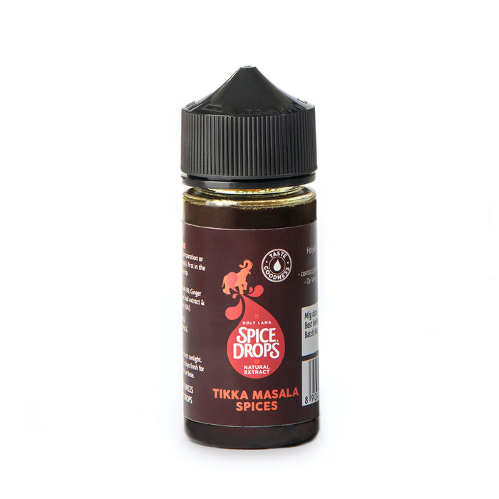 Tikka Masala Spices Natural Extract 100ml