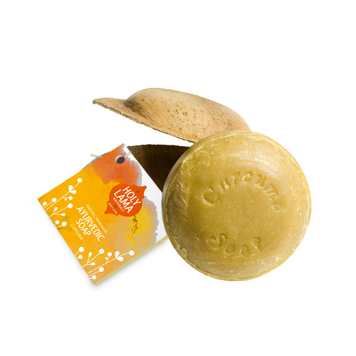 Turmeric Soap