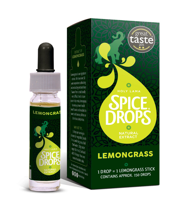 Lemongrass Natural Extract