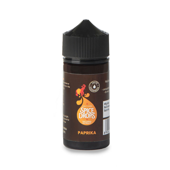 Paprika Natural Extract 100ml