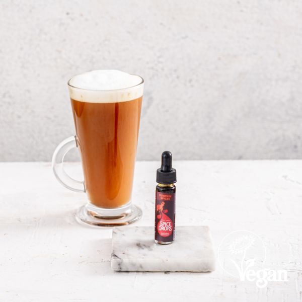 Pumpkin Spices Natural Extract