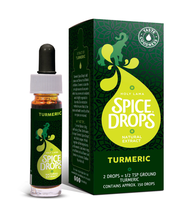 Turmeric Natural Extract
