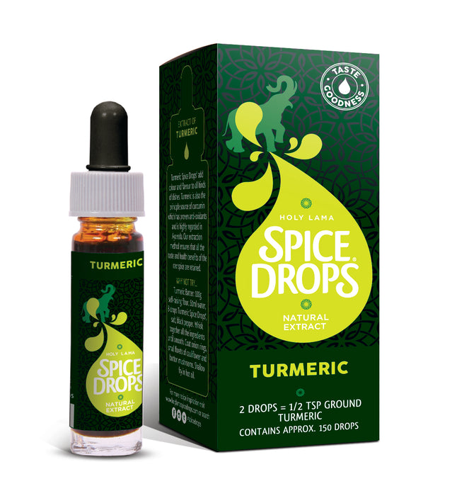 Turmeric Natural Extract