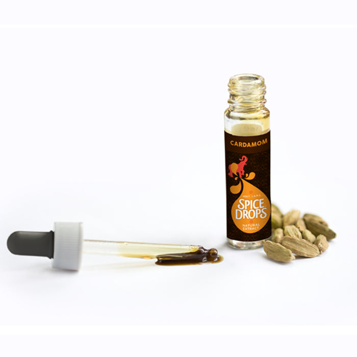 Cardamom Natural Extract