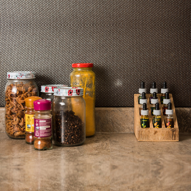 Cardamom Natural Extract