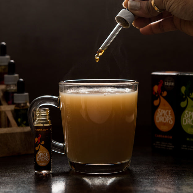 Cardamom Natural Extract