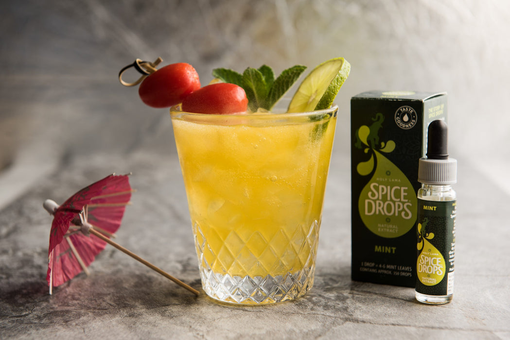 Cocktail Spices Collection