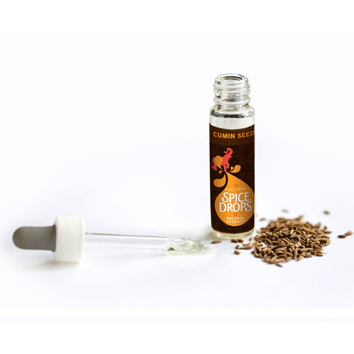 cumin seed extract