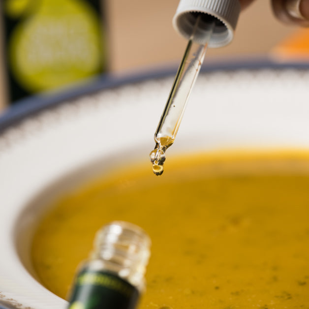 cumin seed extract