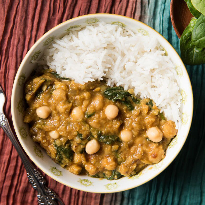 Curry Spices Collection