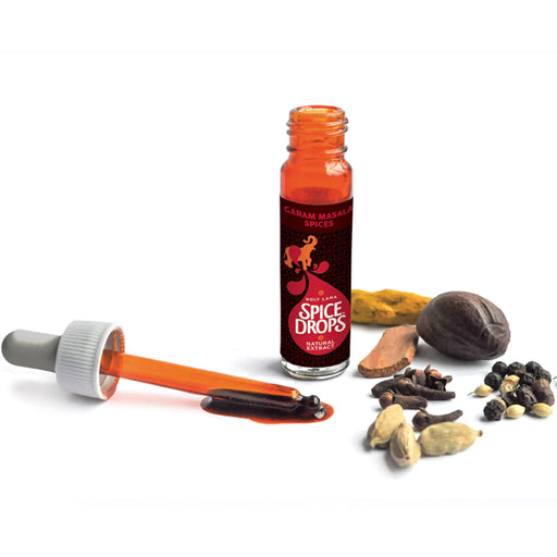 Garam Masala Spices Extract