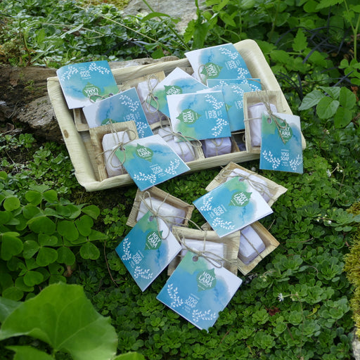 Handmade Soaps