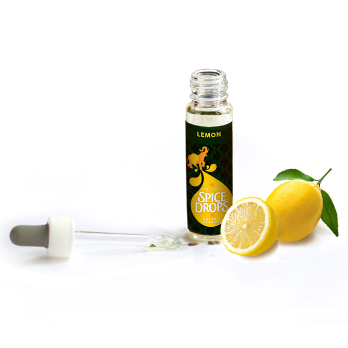 Lemon Extract