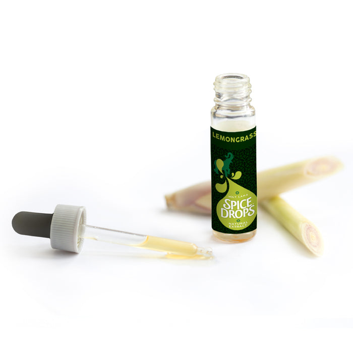 Lemongrass Extract