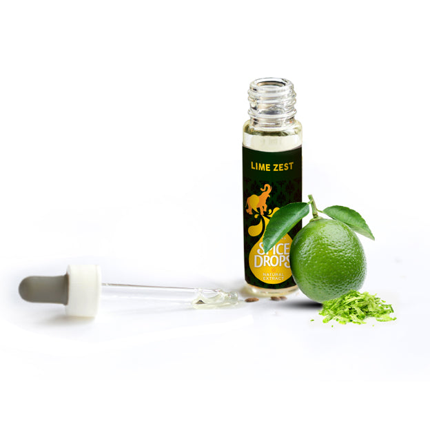 Lime Extract