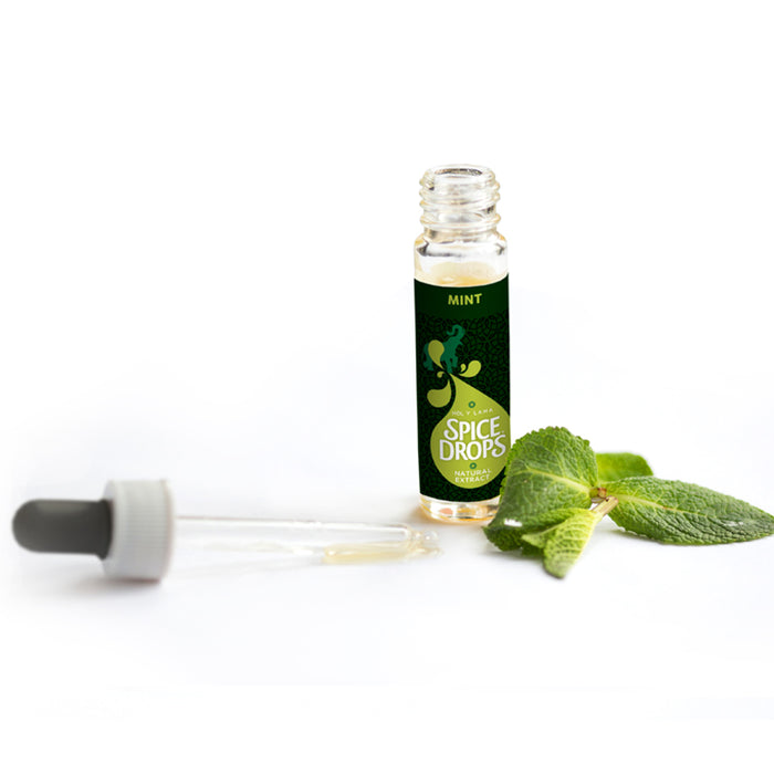 Mint Extract