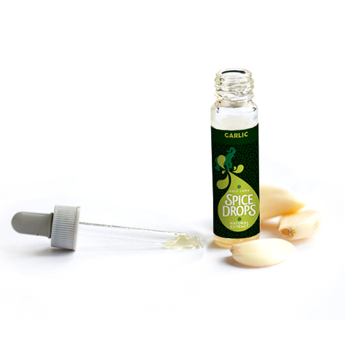 Garlic Extract